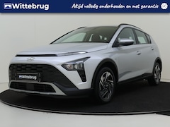 Hyundai Bayon - 1.0 T-GDI Comfort 5 deurs | Navigatie by App | Lichtmetalen Velgen Ypenburg