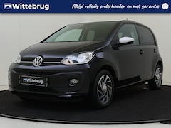 Volkswagen Up! - 1.0 BMT up beats 5 deurs | Airco | Lichtmetalen Velgen Ypenburg