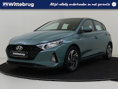 Hyundai i20 - 1.0 T-GDI Comfort