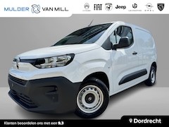 Citroën Berlingo - L1 1.5 BlueHDi 100pk H6 | Climate control | Keyless entry | Multimedia | Apple Carplay | A