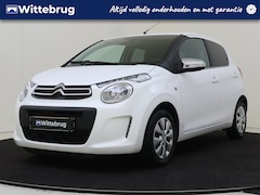 Citroën C1 - 1.0 VTi Feel 5 deurs | Navigatie by App | Airco