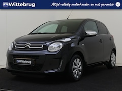 Citroën C1 - 1.0 VTi Feel MD