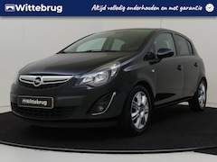 Opel Corsa - 1.4-16V BlitZ | Navigatie | Climate Control Stoelverwarming | Lichtmetalen Velgen Ypenburg