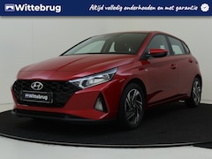 Hyundai i20 - 1.0 T-GDI Comfort