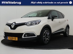 Renault Captur - 0.9 TCe Dynamique | Navigatie | Trekhaak | Camera