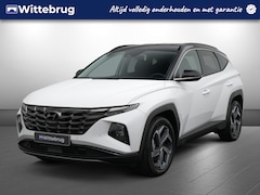 Hyundai Tucson - 1.6 T-GDI PHEV Comfort Smart Plug-In Hybride, Automaat met Navigatie en Elektrische achter