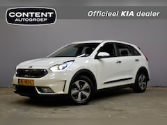 Kia Niro - 1.6 GDi Hybrid 141pk DCT6 First Edition