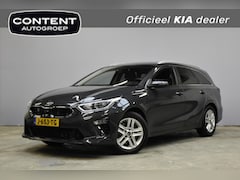 Kia Cee'd Sportswagon - Ceed Sw 1.0 T-GDi 120pk DynamicLine