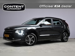 Kia Niro - 1.6 GDi Hybrid 141pk DCT6 DynamicLine