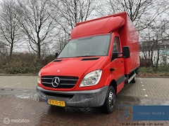 Mercedes-Benz Sprinter - bestel 513 2.2 CDI 432 DC Automaat Airco