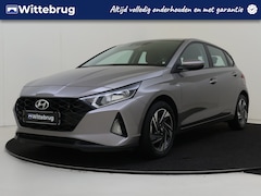 Hyundai i20 - 1.0 T-GDI Comfort