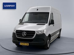 Mercedes-Benz Sprinter - 314 2.2 CDI L2H2 Navigatie Achteruitrijcamera Apple Carplay/Android Auto Betimmering