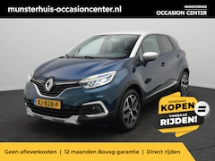 Renault Captur - TCe 90 Intens - Achteruitrijcamera - Navigatie