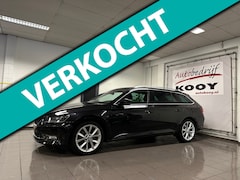 Skoda Superb Combi - 1.5 TSI ACT Business Edition * Automaat / Carplay / Virtual cockpit / Camera / NL Auto