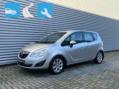 Opel Meriva - 1.4 Turbo Dealer onderhouden, NAP, Orig.NL etc