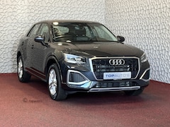 Audi Q2 - 35 TFSI 1.5 150 PK VIR.COCKPIT CAMERA CARPLAY NAVI S EDITION LED STOELVERW. PDC 02/2024