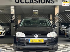 Volkswagen Golf - 1.6 FSI Optive Android Airco NAP 5DRS