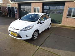 Ford Fiesta - 1.25 Trend