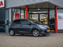 Toyota Aygo - 1.0 VVT-i x-joy