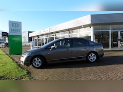 Honda Civic - 1.3 Hybrid Elegance