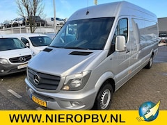 Mercedes-Benz Sprinter - 316CDI L3H2 Automaat Airco Navi Cruisecontrol EURO 6