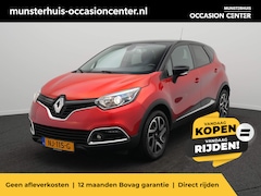 Renault Captur - TCe 90 Dynamique - All seasonbanden - Navigatie - Achteruitrijcamera