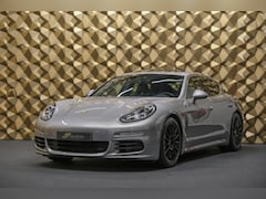 Porsche Panamera - 3.0 S 421pk Facelift Schuifdak Stoelkoeling Luchtvering Bose LED lampen 20" LMV Navigatie