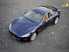 Maserati GranTurismo - 4.2 ZF