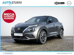 Nissan Juke - 1.6 Hybrid N-Design Cold Pack