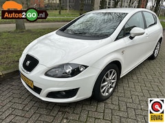 Seat Leon - 1.2 TSI Ecomotive Sport