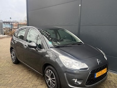 Citroën C3 - 1.2 Collection/cruise/Airco/parkeer sensoren/Elek ramen