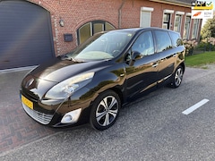 Renault Grand Scénic - 1.4 TCe Bose 7 persoons, koppakking defect