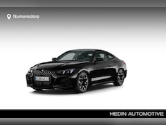 BMW 4-serie Coupé - 420i | M-Sport Pro | 19'' | S/k-dak | Harman/Kardon | Park. Plus | Driv. Prof. | Head-Up |