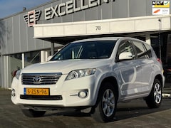 Toyota RAV4 - 2.0 VVTi Dynamic - Climaat Control - Trekhaak