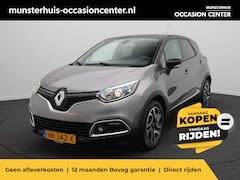 Renault Captur - TCe 120 EDC Dynamique - Automaat - Lage Kilometerstand - Eerste Eigenaar