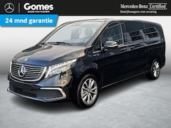 Mercedes-Benz EQV - 300 Avantgarde L3 8-Persoons