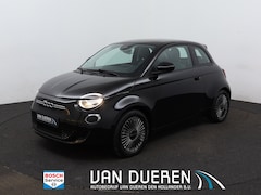 Fiat 500 - Icon 42 kWh DAB, Apple Carplay