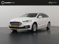 Ford Mondeo Wagon - 2.0 IVCT HEV Titanium | Panoramadak | Winterpack | Adaptive Cruise Control | Parkeercamera