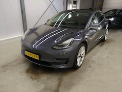 Tesla Model 3 - Standard RWD Plus [ AUTOPILOT+19'' LMV+60 kWh+PREMIUM AUDIO ]