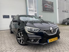 Renault Mégane Estate - 1.5 Blue dCi Bose (bj 2019) CAM|NAV|AMBIANCE