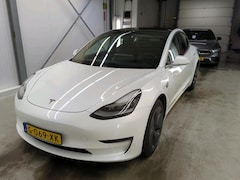 Tesla Model 3 - Long-Range AWD 351pk 75 kWh [ AUTOPILOT+620KM WLTP+PREMIUM AUDIO ]