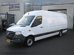 Mercedes-Benz Sprinter - 317 CDI L4H2 RWD Maxi MBUX met navigatie en 360 graden camera, Stoelverwarming