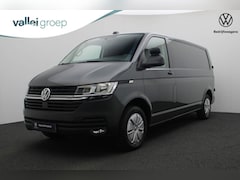 Volkswagen Transporter - 2.0 TDI 110PK L2H1 28 Comfortline | 3-zits | Parkeersensoren achter | Apple Carplay / Andr