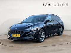 Ford Focus Wagon - 1.0 EBH ST Line CAMERA | CLIMATE CONTROL | NAVIGATIE