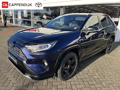 Toyota RAV4 - | Net Binnen | 2.5 Hybrid AWD Bi-Tone | Innovatie pakket |