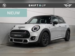 MINI Cooper S - 2.0 JCW | Harman Kardon | Panoramadak | Head Up