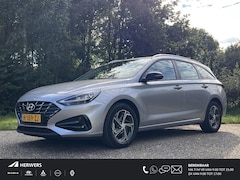 Hyundai i30 Wagon - 1.0 T-GDi MHEV Comfort Smart Automaat / Private Lease Vanaf €629, - /