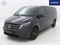 Mercedes-Benz eVito - L3 DC | 285KM WLTP actieradius | Anniversary Edition 100Years | Dubbele Cabine | Luxe uitv