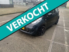 Citroën C1 - 1.0-12V Ambiance/3drs/nap/1jaar apk/ airco/ EL-ramen/ zeer nette auto