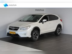 Subaru XV - 1.6i 114pk AWD Luxury